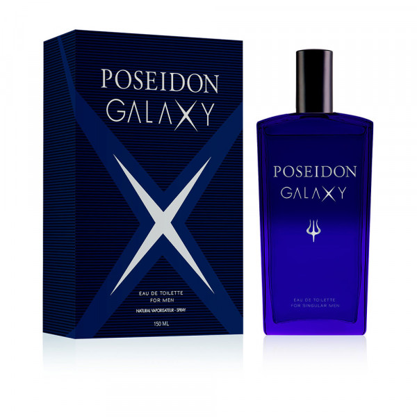 Galaxy Poseidon