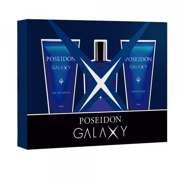 Galaxy Poseidon