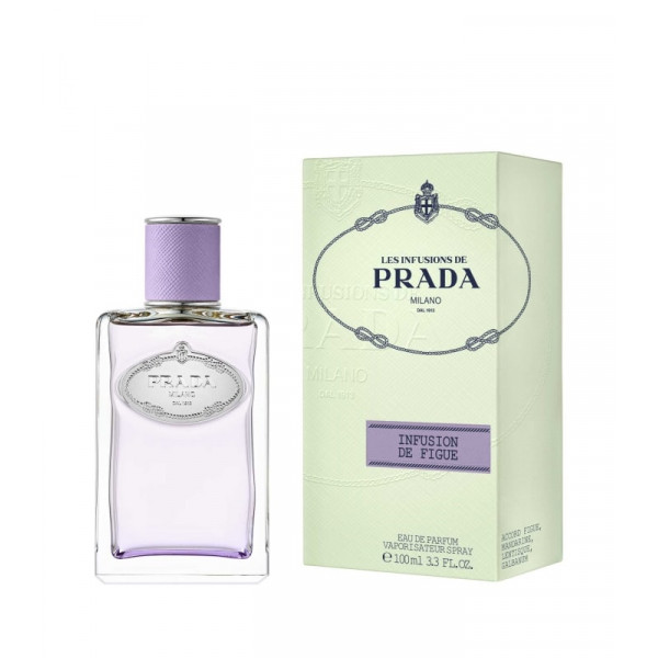 Infusion De Figue Prada