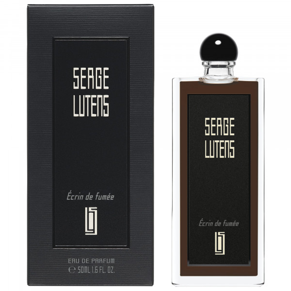 Écrin De Fumée Serge Lutens