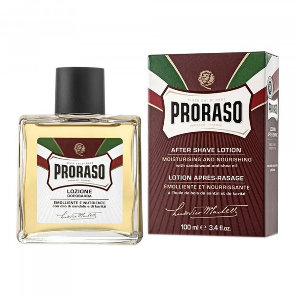 Lotion Après-Rasage Proraso