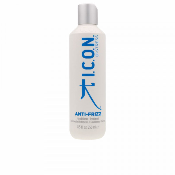 BK Bath D Frizz Conditioner I.C.O.N.