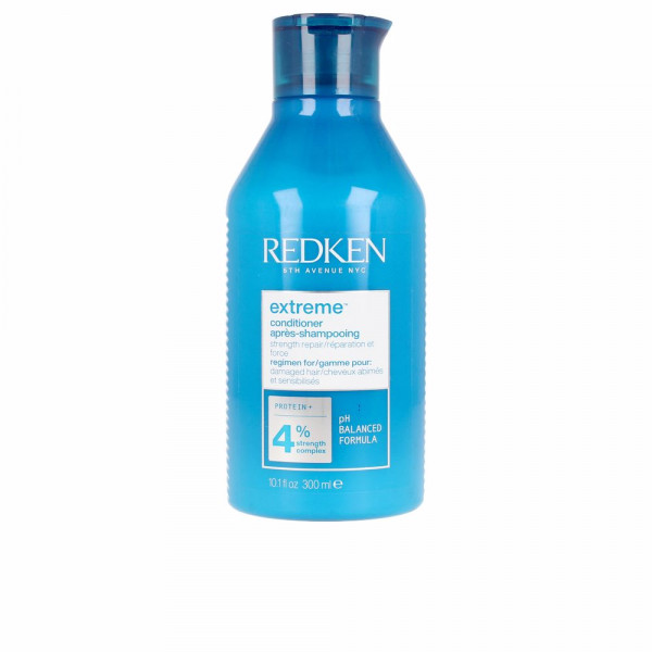 Extreme Conditioner Après-Shampooing réparation et force Redken