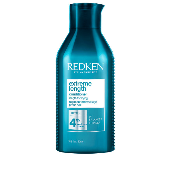 Extreme Length Redken