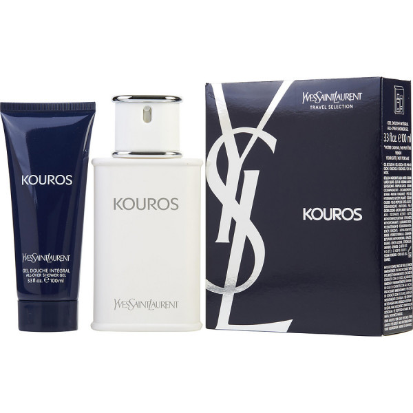 kuros parfum