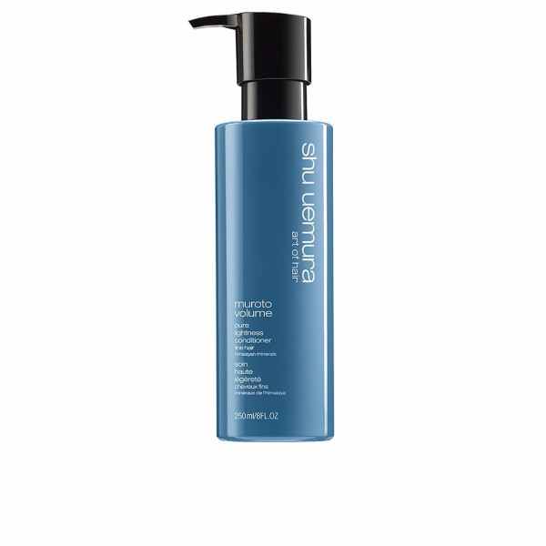 Muroto Volume Soin Haute Légèreté Shu Uemura