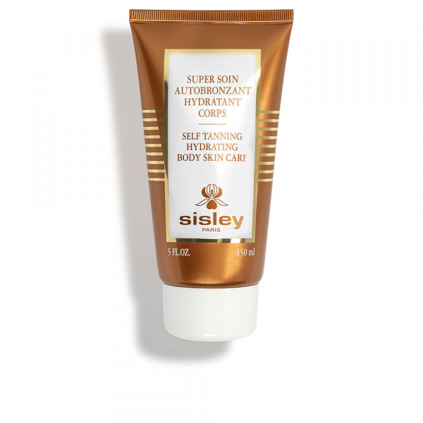 Super Soin Autobronzant Hydratant Visage Sisley