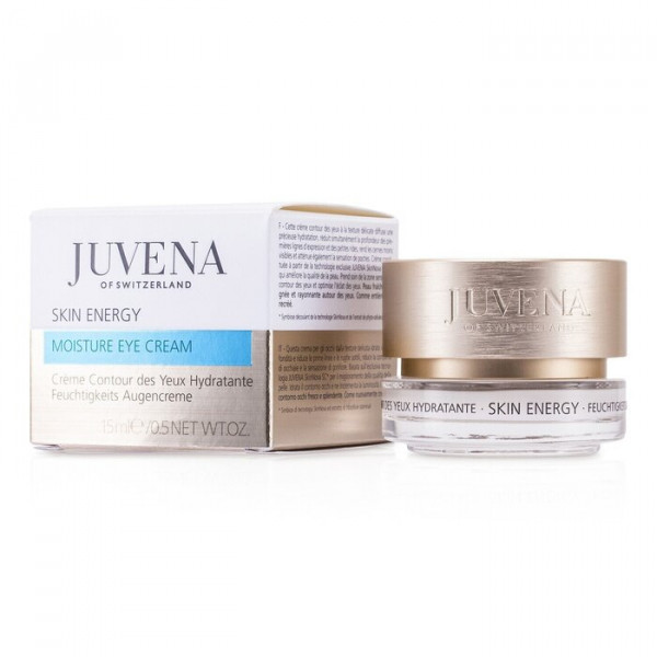 Skin Energy Moisture Eye Cream Juvena