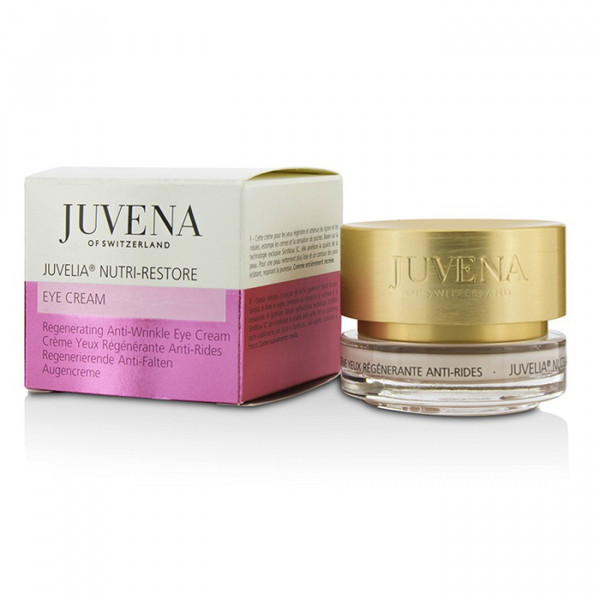 Juvelia Nutri-Estore Eye Cream Juvena