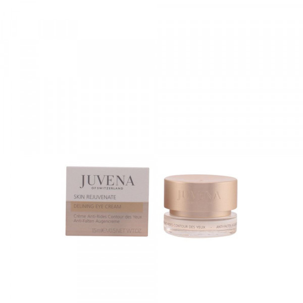 Skin Rejuvenate Crème Anti-Rides Contour Des Yeux Juvena