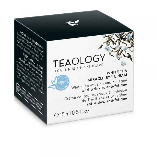 Crème Contour Des Yeux Teaology