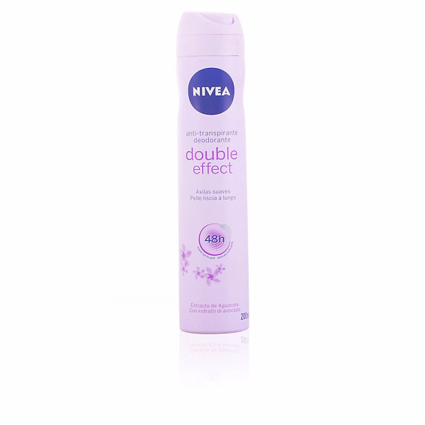 Double Effect Nivea