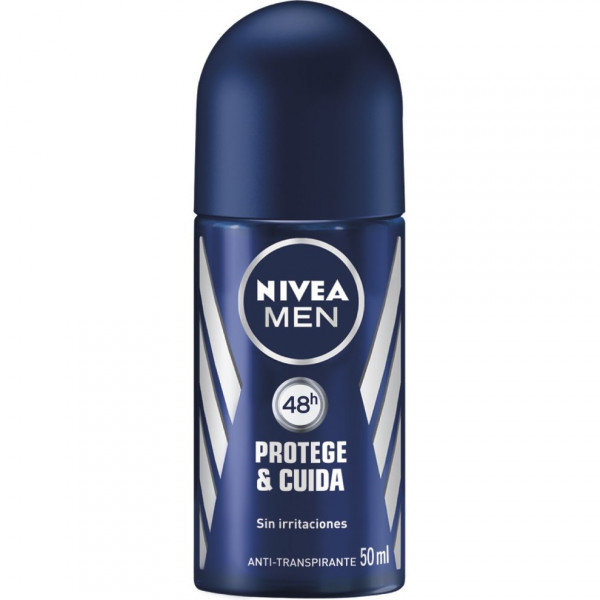 Men Protege & Cuida Nivea