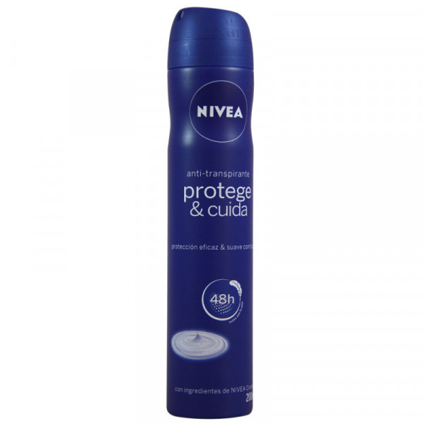 Protege & Cuida Nivea