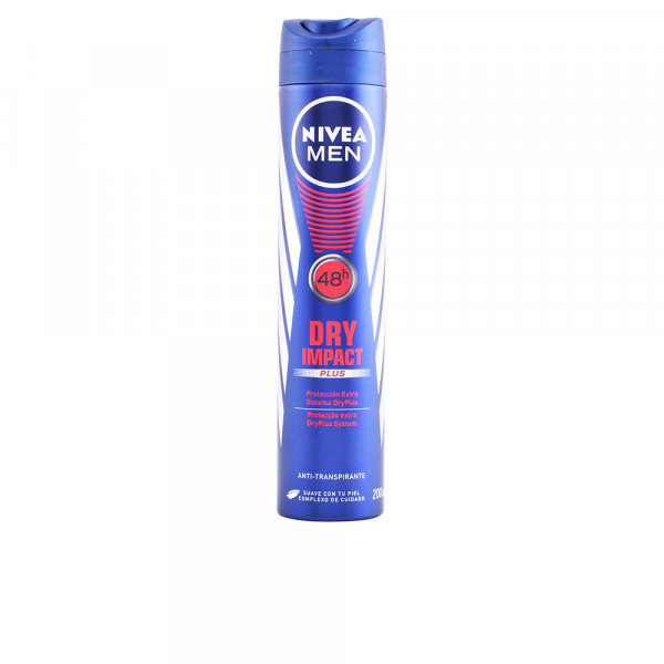 Dry Impact Plus Nivea