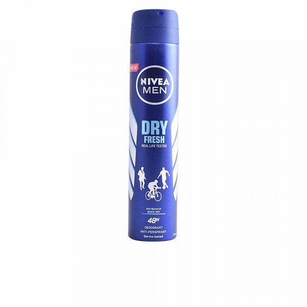 Men Dry Fresh Nivea