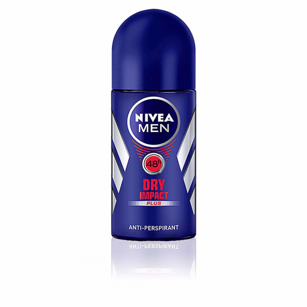 Men Dry Impact Plus Nivea