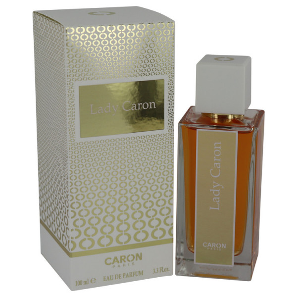 Lady Caron Eau De Parfum Women 100 ML 