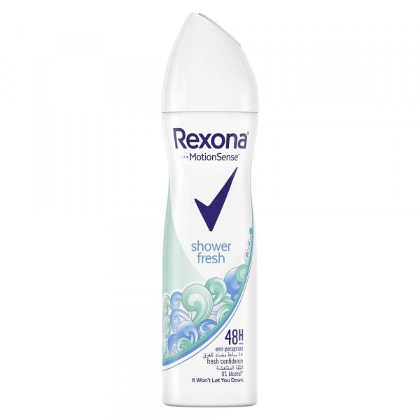 Shower Fresh Rexona