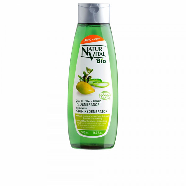 Body Wash Skin Regenerator Naturaleza Y Vida