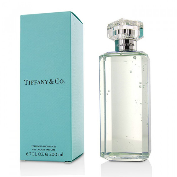 Tiffany & Co. Tiffany & Co.