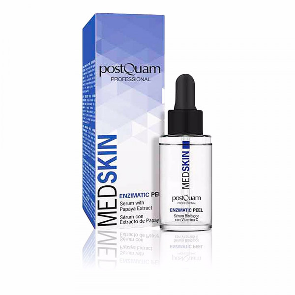 Med Skin Enzimatic Peel Postquam