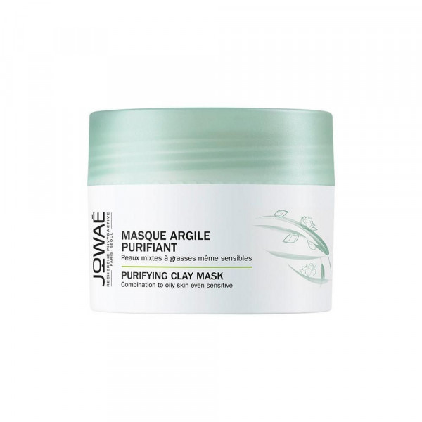 Masque Argile Purifiant Jowaé