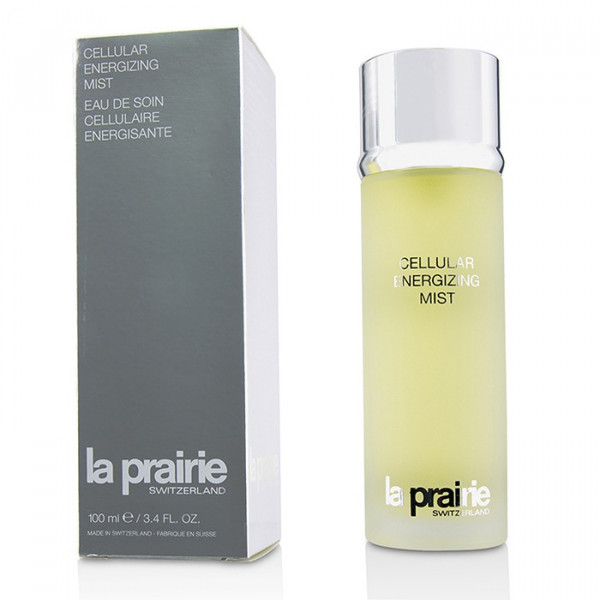 Eau de soin cellulaire energisante La Prairie