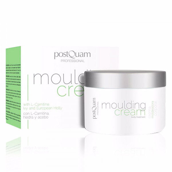 Moulding Cream Body treatment Postquam