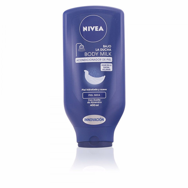 Body milk Nivea