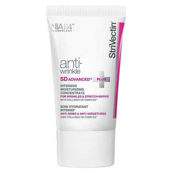 Anti-wrinkle SD Advanced plus Soin hydratant intensif Strivectin