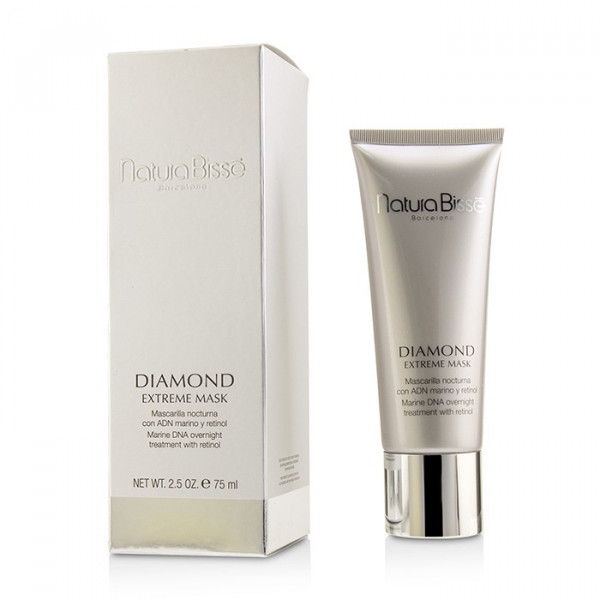 Diamond extreme mask Natura Bissé