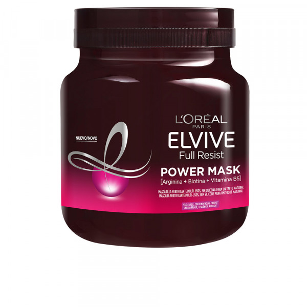 Elvive Full Resist Power Mask L'Oréal