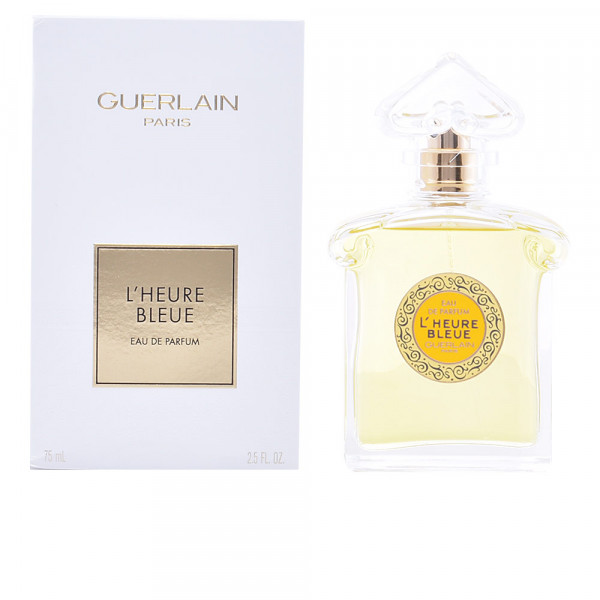 L'Heure Bleue Guerlain