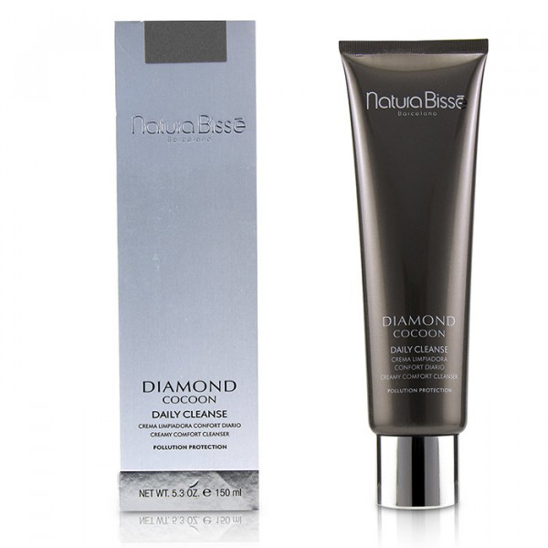 Diamond cocoon Daily cleanse Natura Bissé