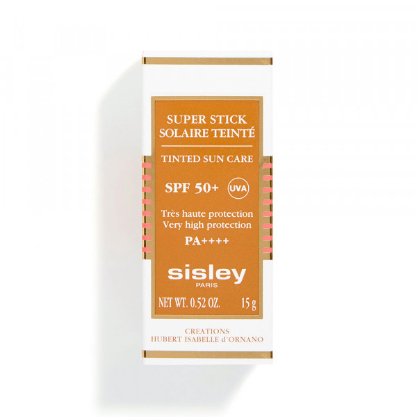 Super stick solaire teinté Sisley