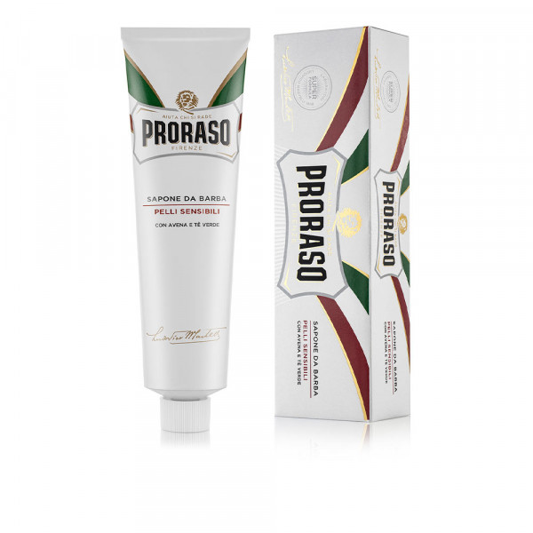 Sapone da barba Proraso