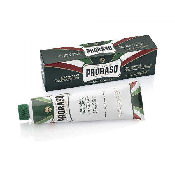 Crème à raser Proraso