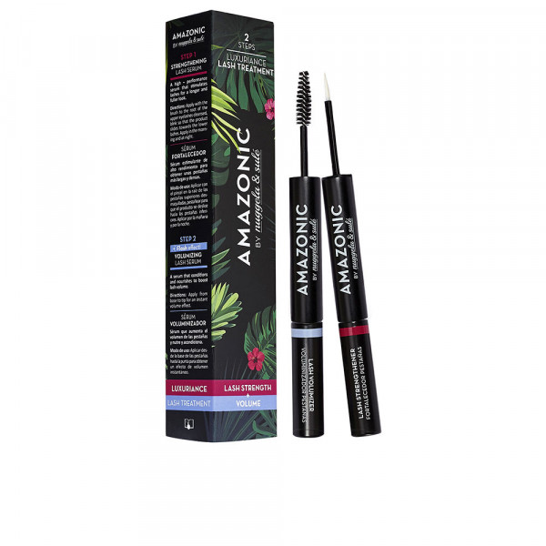 Amazonic Lash Treatment Nuggela & Sulé