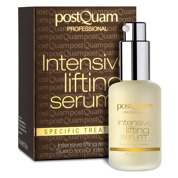 Intensive Lifting Serum Postquam