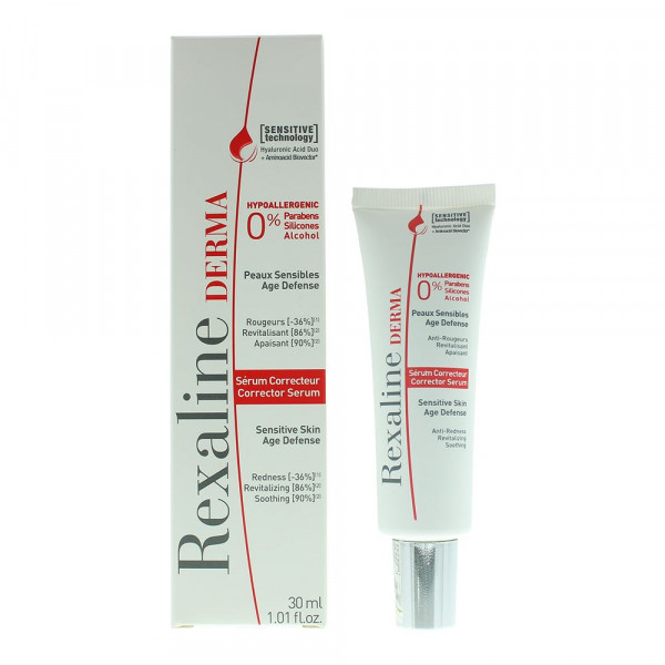 Derma Delicate Peeling Rexaline