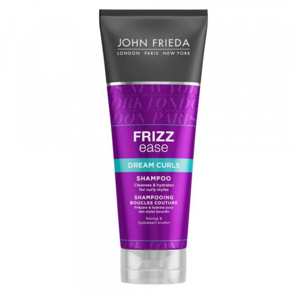 Frizz ease dream curls John Frieda