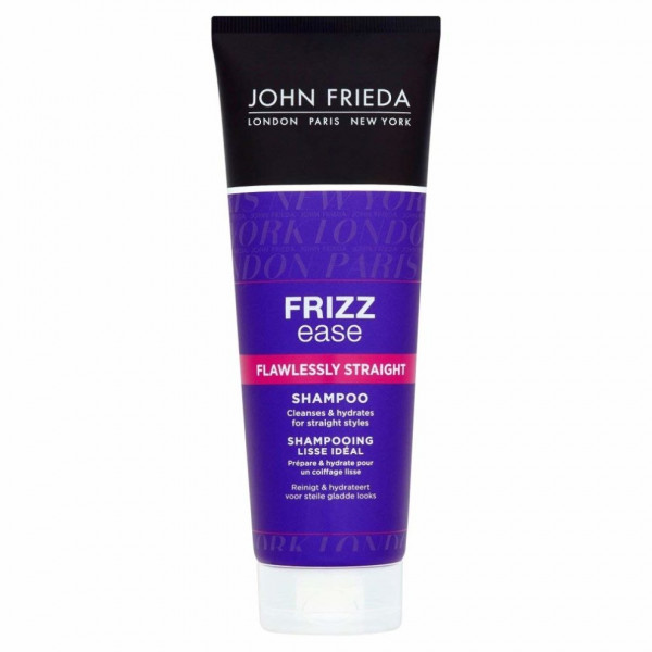 Frizz ease flawlessly John Frieda