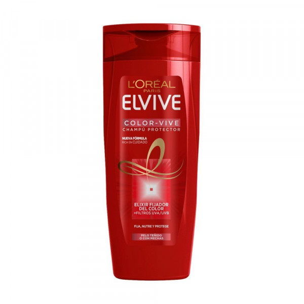 Elvive Color-Vive L'Oréal