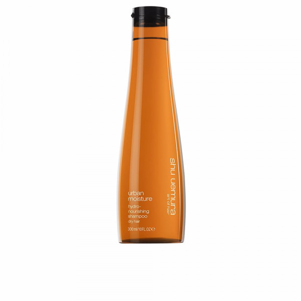 Urban moisture Shu Uemura