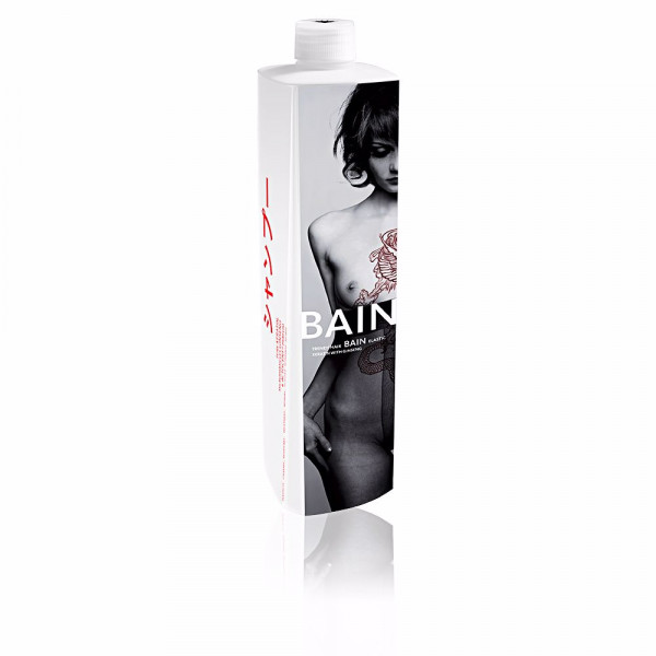 Bain Elastic Keratin Trendy Hair