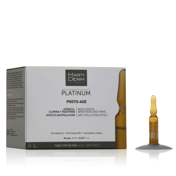 Platinum Photo-Age Martiderm