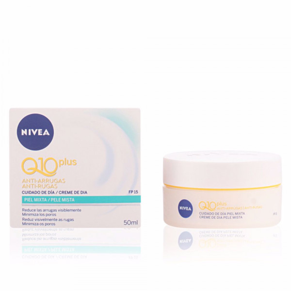 Q10 Plus Anti-Arrugas Nivea