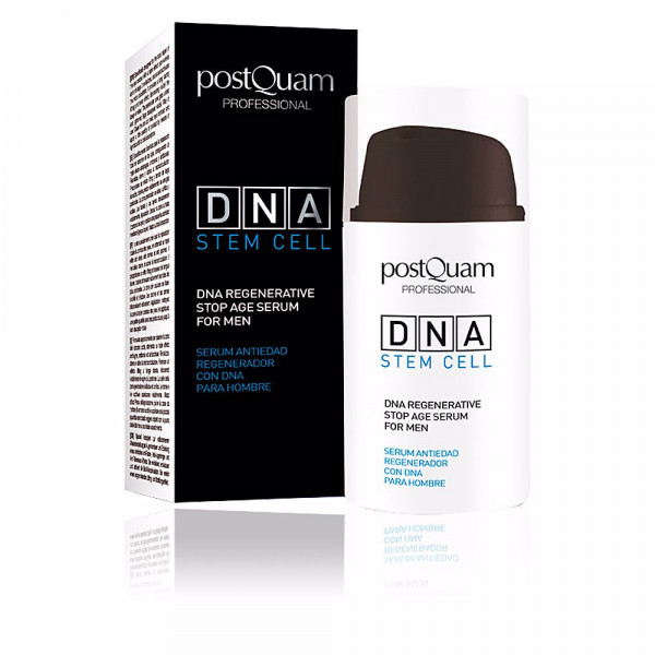 DNA Stem Cell Stop Age Serum For Men Postquam