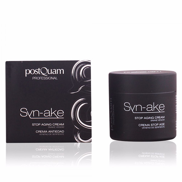 Syn-ake Stop Aging Cream Postquam